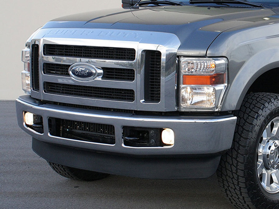 3M™ Ford F-350 2008-2010 Headlight Protection Film