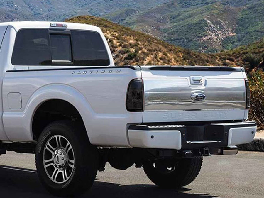 Rtint™ Ford F-350 2008-2016 Tail Light Tint