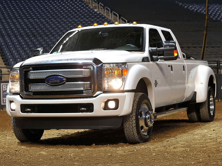 ford f-350 2011-2016 Avery Dennison Headlight Protection Kits