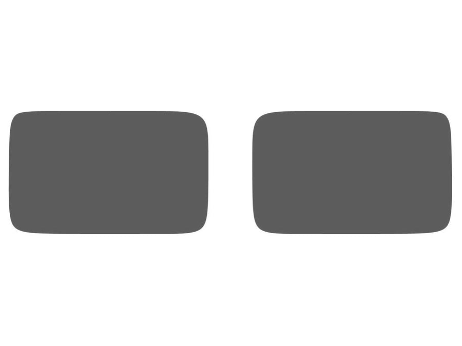 Rshield™ Ford F-350 2017-2019 Fog Light Protection Kit