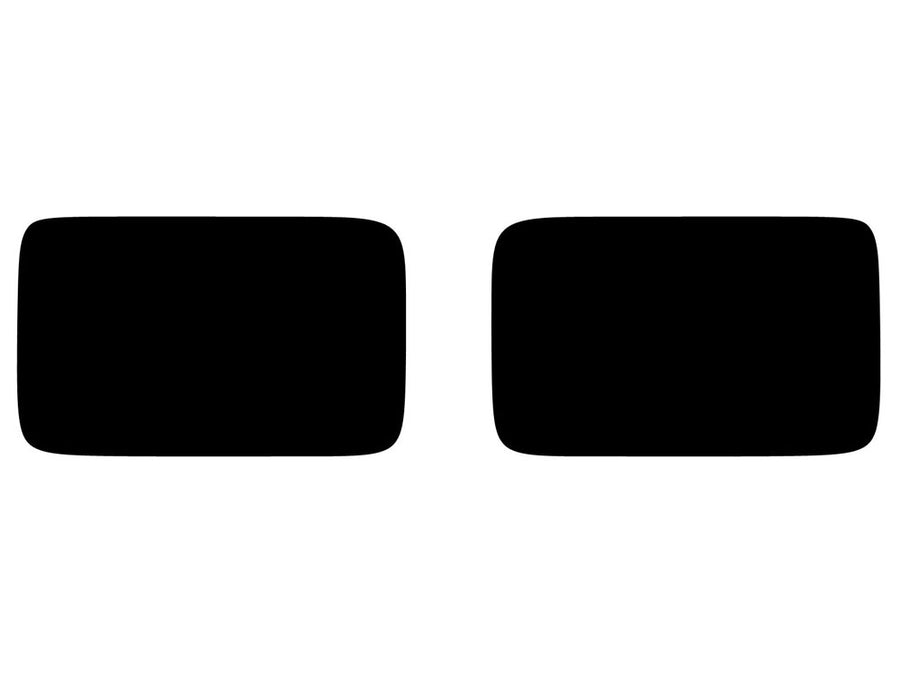 Rtint™ Ford F-450 2017-2019 Fog Light Tint