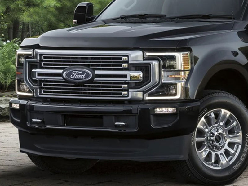 Rshield™ Ford F-450 2020-2022 Headlight Protection Film