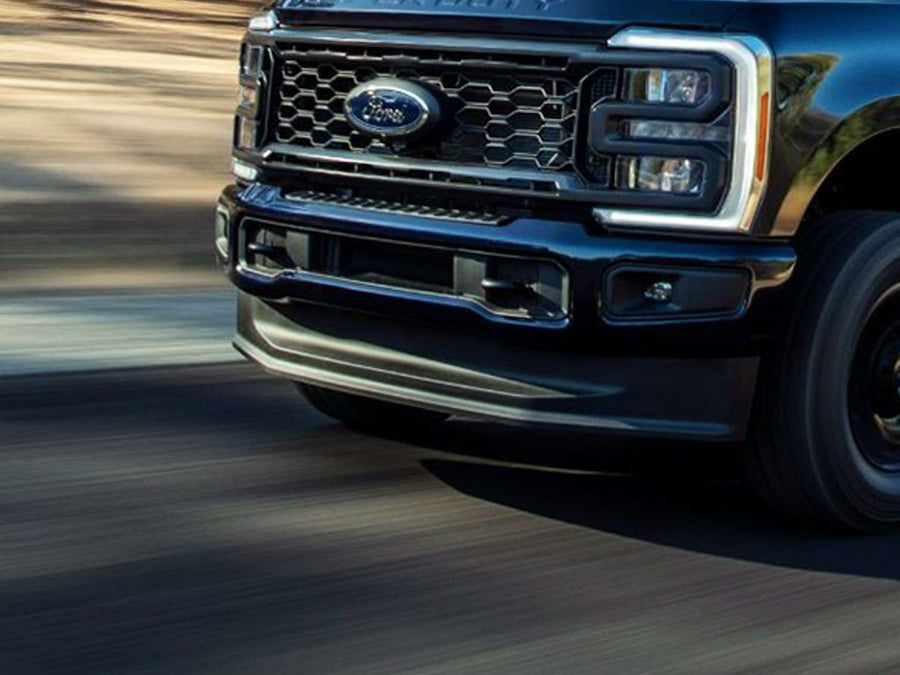 Rshield™ Ford F-450 2023-2026 Headlight Protection Film