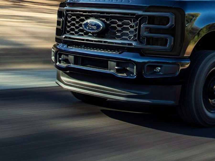 Rtint™ Ford F-450 2023-2026 Headlight Tint
