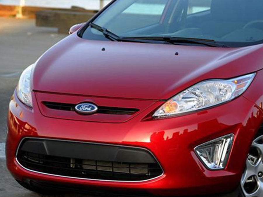 Avery Dennison™ Ford Fiesta 2011-2013 Headlight Protection Film