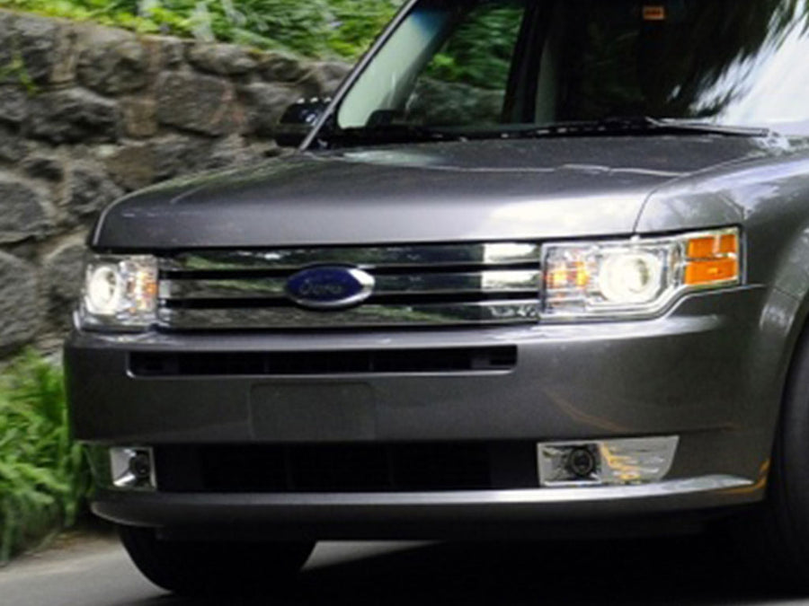 3M™ Ford Flex 2009-2012 Headlight Protection Film