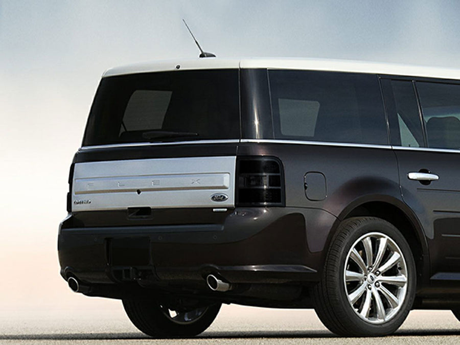 Rtint™ Ford Flex 2013-2019 Tail Light Tint