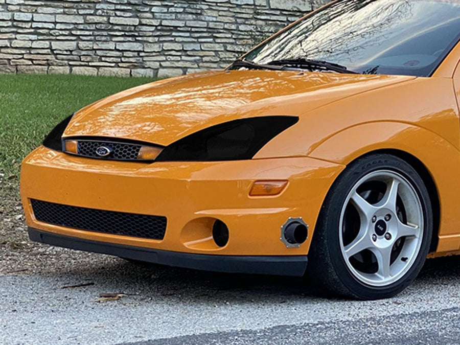 Rtint™ Ford Focus 2000-2004 Headlight Tint
