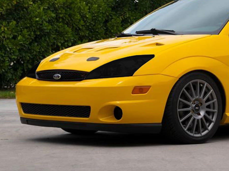 Rtint™ Ford Focus 2002-2004 Headlight Tint (SVT)