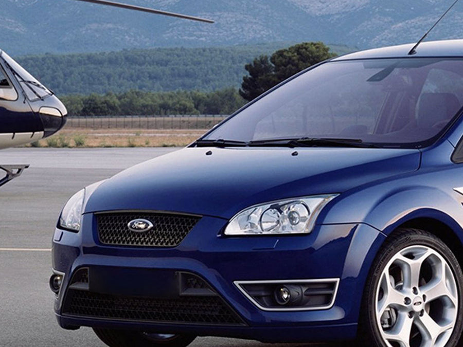 3M™ Ford Focus 2005-2007 Headlight Protection Film