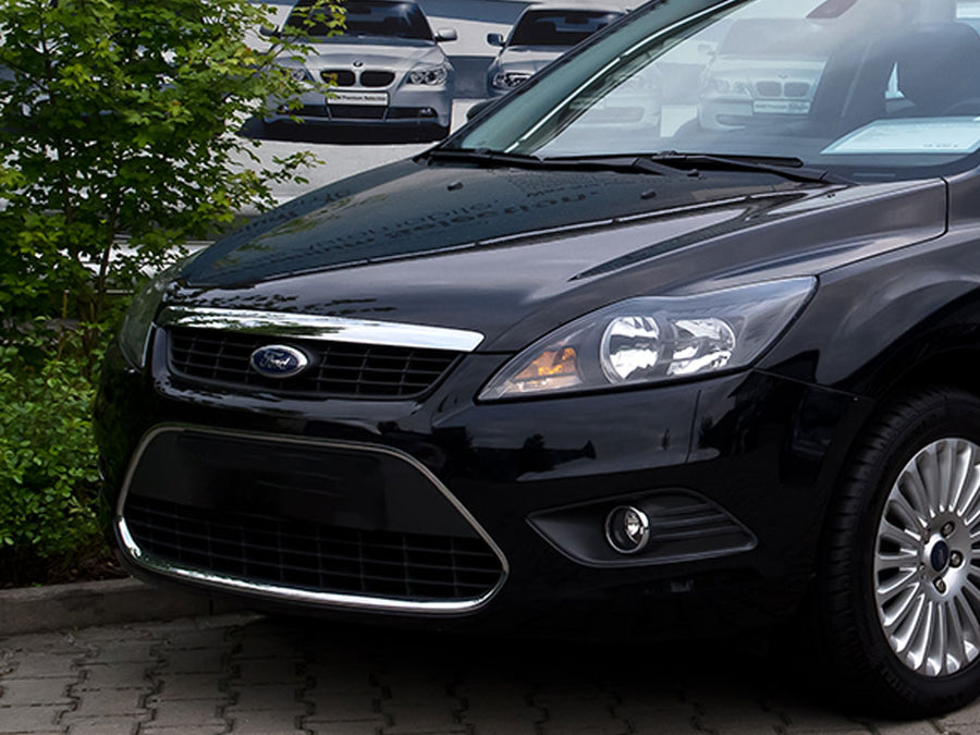 Avery Dennison™ Ford Focus 2008-2011 Headlight Protection Film