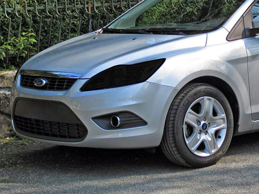 Rtint™ Ford Focus 2008-2011 Headlight Tint