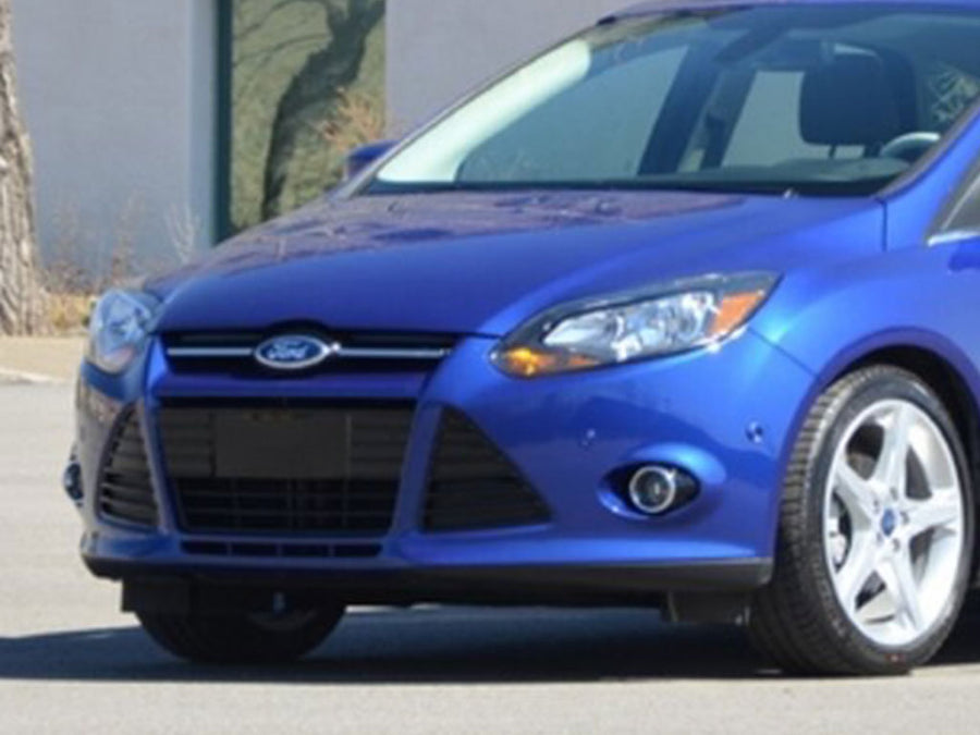3M™ Ford Focus 2012-2014 Headlight Protection Film