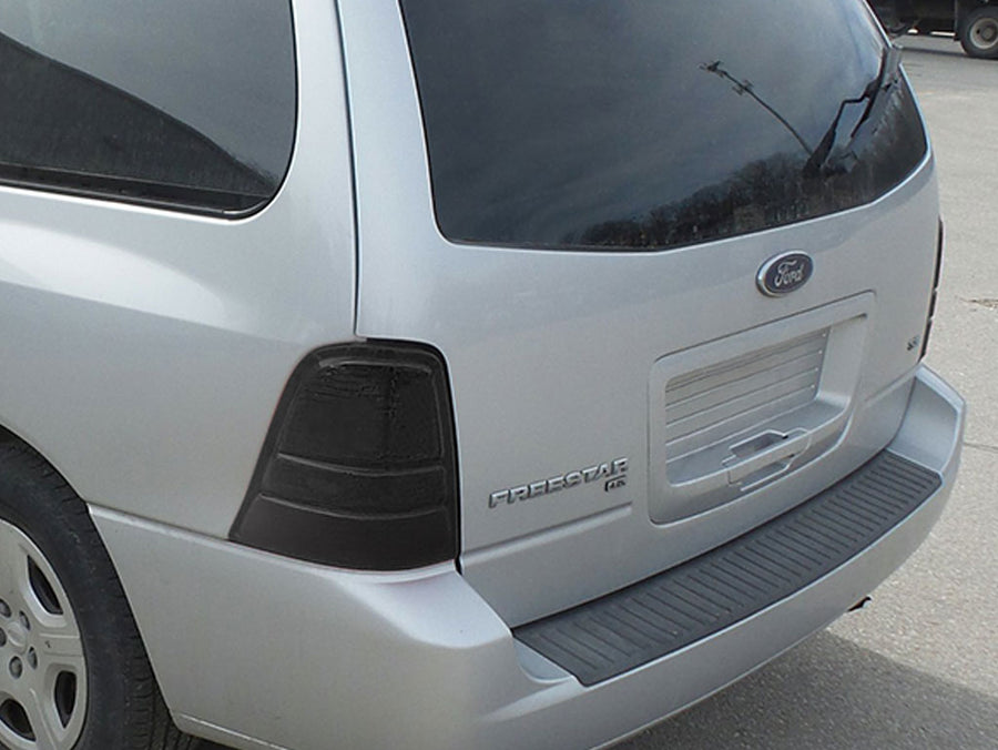 Rtint™ Ford Freestar 2004-2007 Tail Light Tint