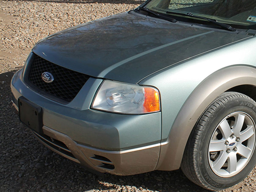 Rshield™ Ford Freestyle 2005-2007 Headlight Protection Film