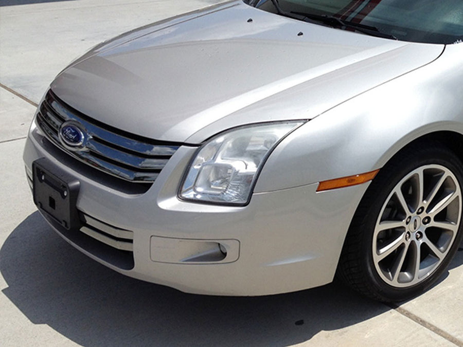 3M™ Ford Fusion 2006-2009 Headlight Protection Film