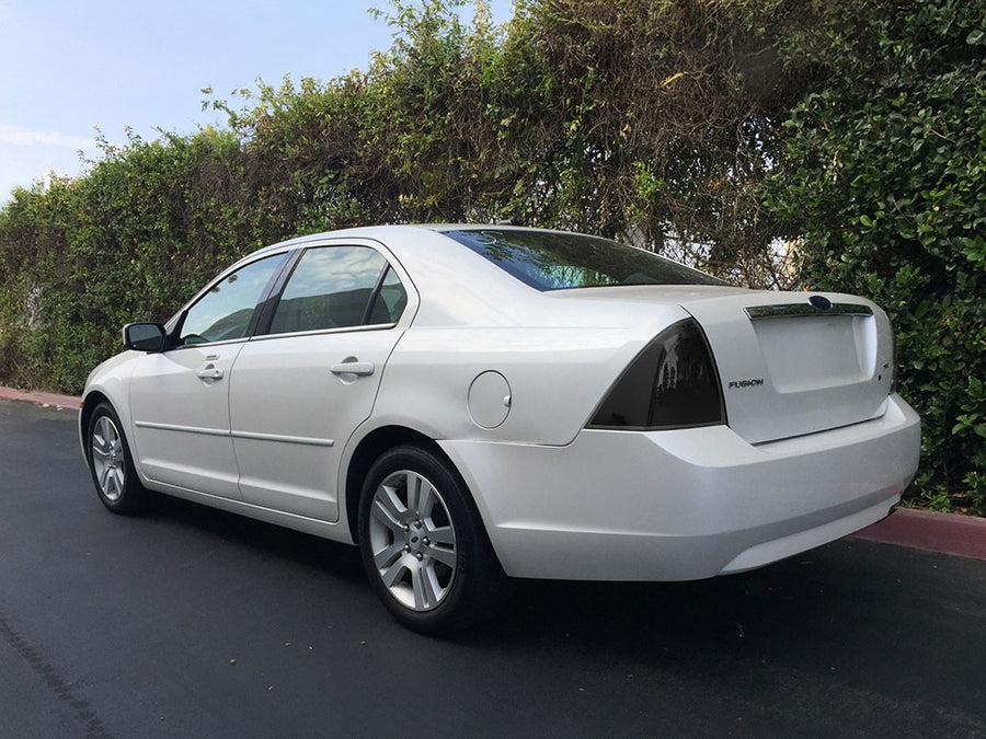 fusion Blackout Tail Light TInt~1~0