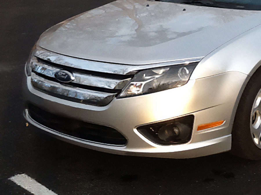 Rshield™ Ford Fusion 2010-2012 Headlight Protection Film