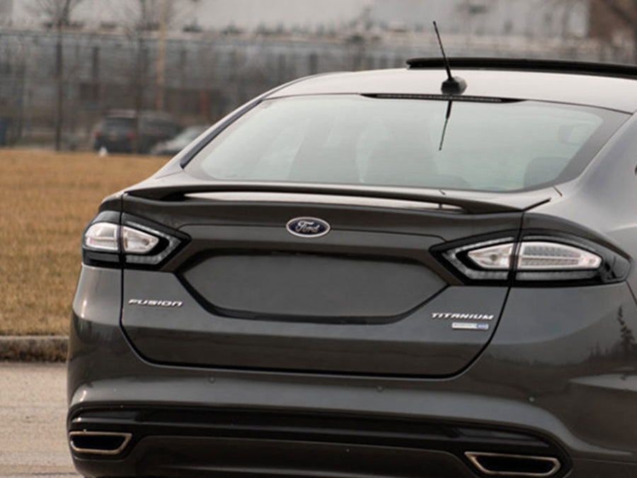 Rtint™ Ford Fusion 2013-2016 Tail Light Tint