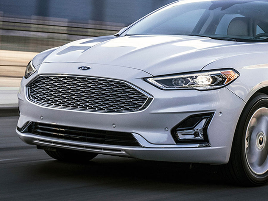 3M™ Ford Fusion 2013-2020 Headlight Protection Film