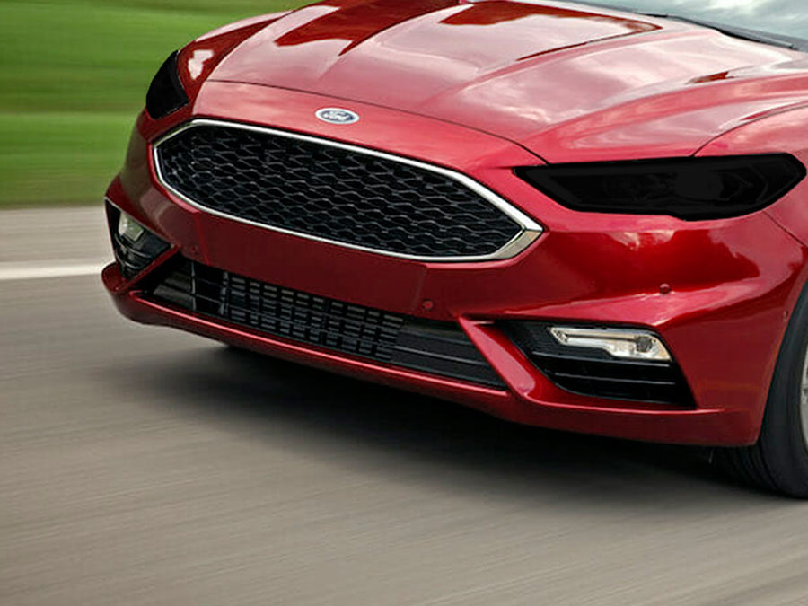 Rtint™ Ford Fusion 2013-2020 Headlight Tint