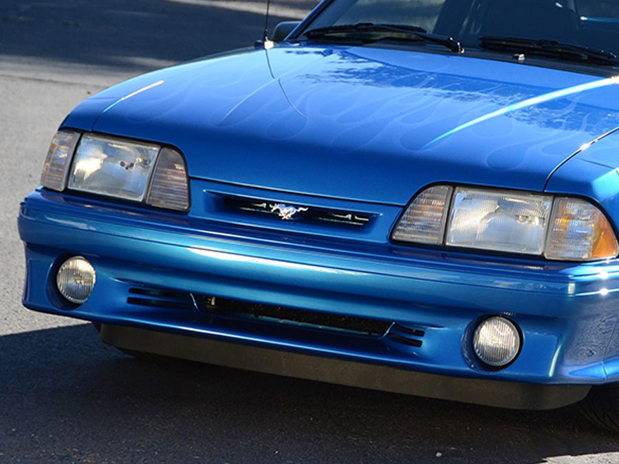 Avery Dennison™ Ford Mustang 1987-1993 Headlight Protection Film