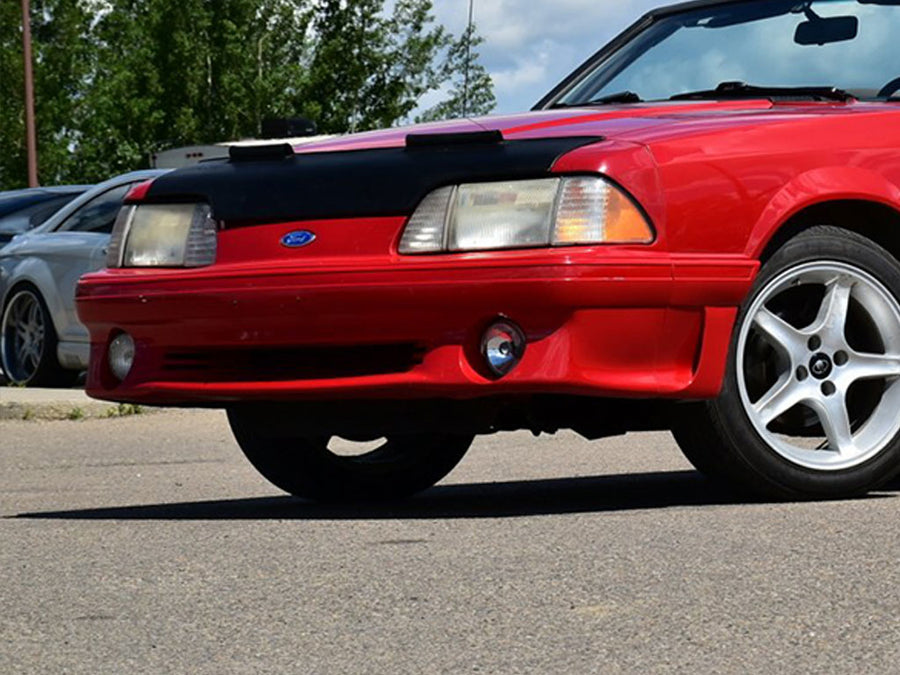 Rshield™ Ford Mustang 1987-1993 Headlight Protection Film