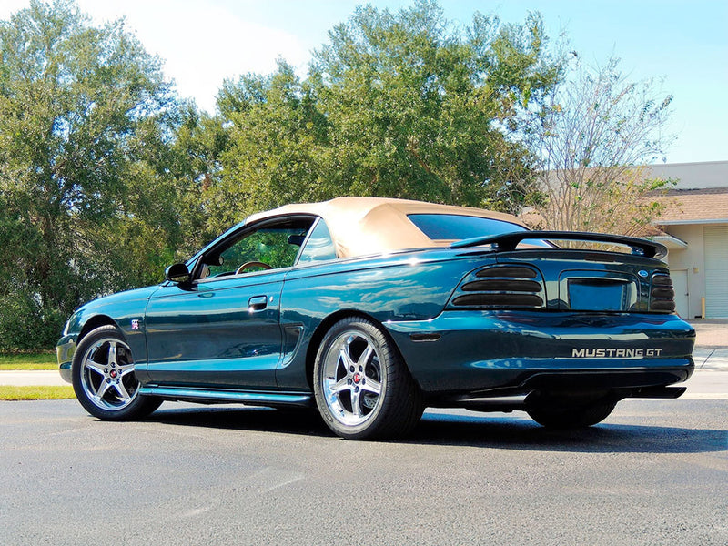 mustang Blackout Tail Light TInt~1~0