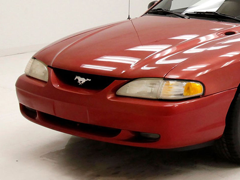 Avery Dennison™ Ford Mustang 1994-1998 Headlight Protection Film