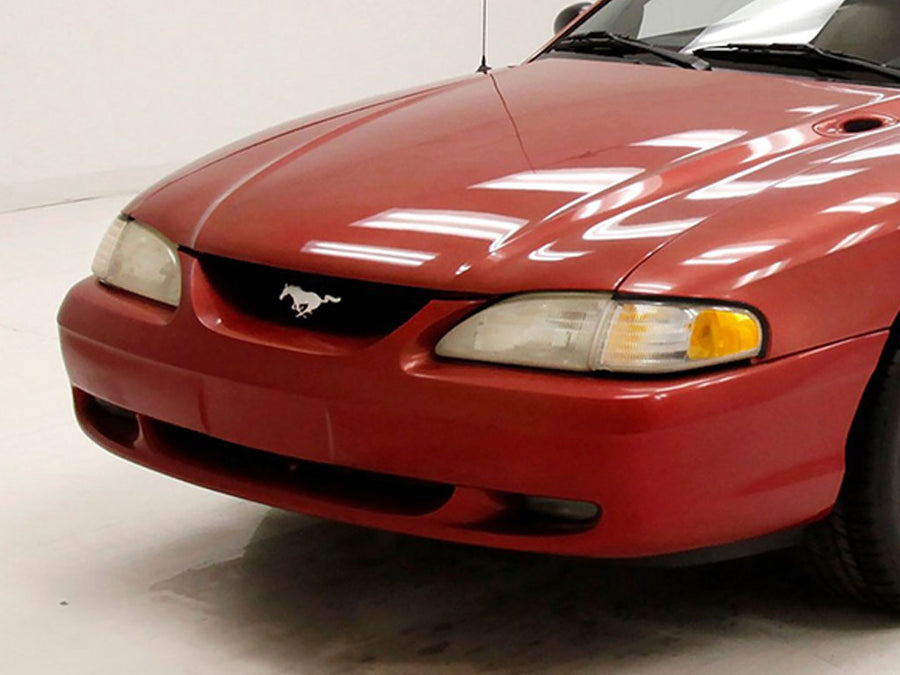 Avery Dennison™ Ford Mustang 1994-1998 Headlight Protection Film