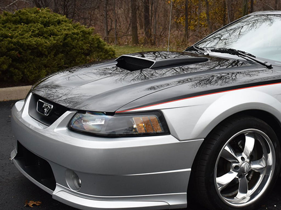 3M™ Ford Mustang 1999-2004 Headlight Protection Film