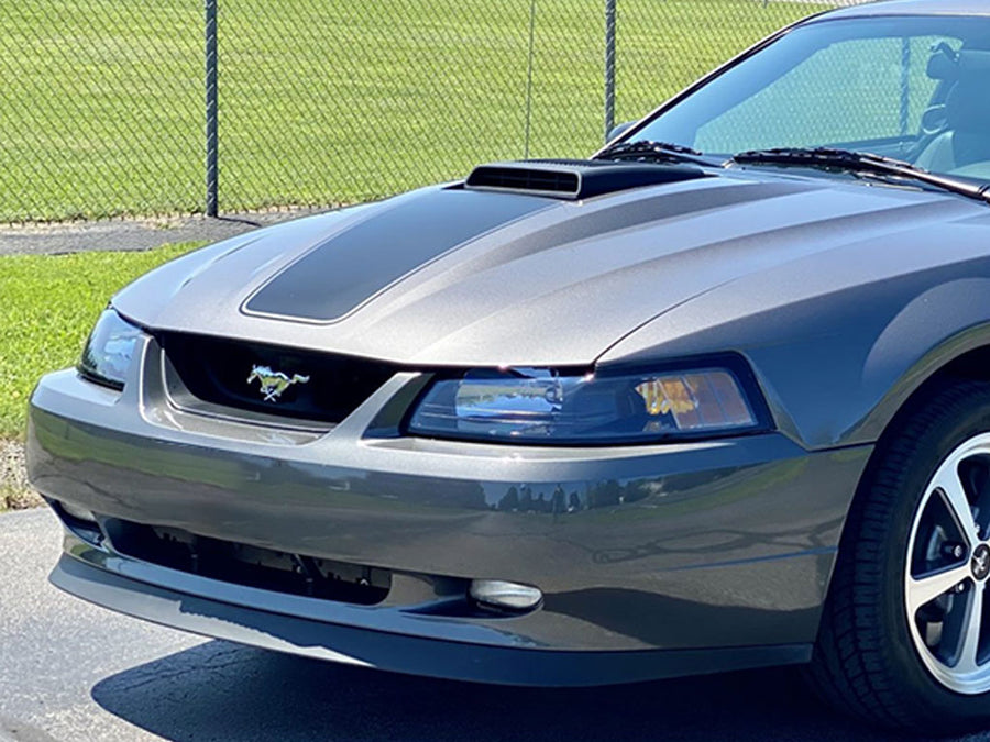 Avery Dennison™ Ford Mustang 1999-2004 Headlight Protection Film