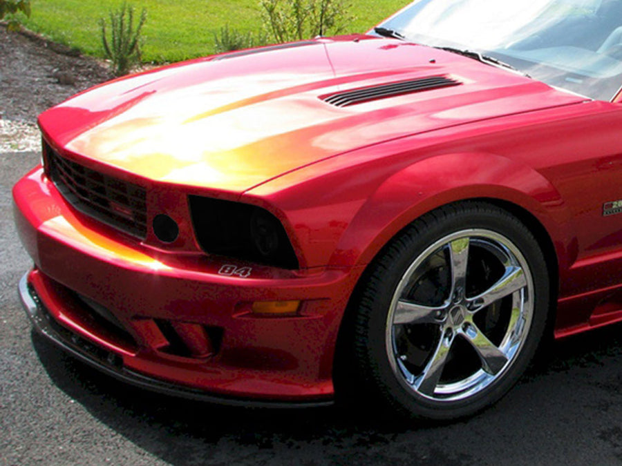 Rtint™ Ford Mustang 2006-2008 Headlight Tint (Saleen)
