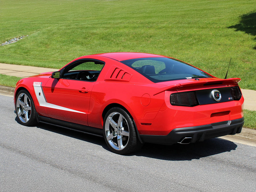 mustang Blackout Tail Light TInt~1~0