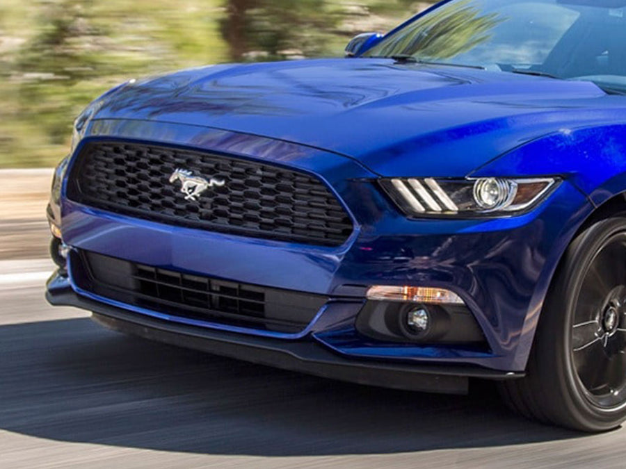 3M™ Ford Mustang 2015-2017 Headlight Protection Film