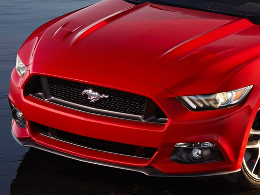 Avery Dennison™ Ford Mustang 2015-2017 Headlight Protection Film