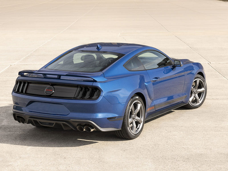 mustang Blackout Tail Light TInt~1~0