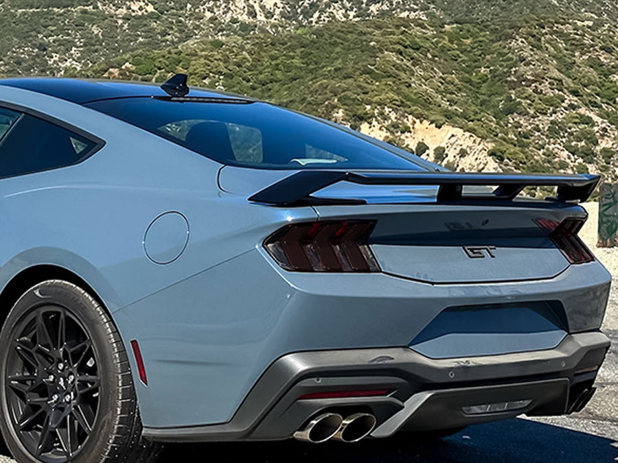 Rtint™ Ford Mustang 2024-2025 Tail Light Tint