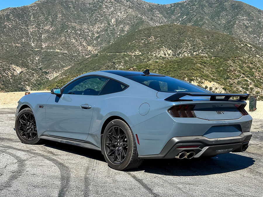 mustang Blackout Tail Light TInt~1~0