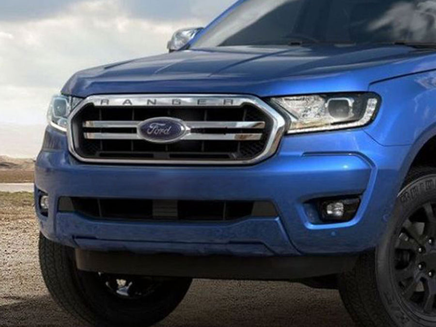 Avery Dennison™ Ford Ranger 2019-2023 Headlight Protection Film