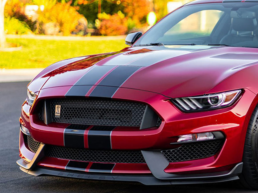 Avery Dennison™ Ford Shelby GT350 2015-2020 Headlight Protection Film