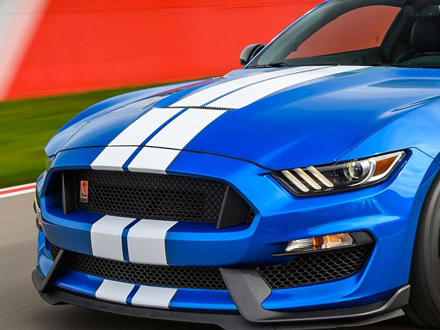 3M™ Ford Shelby GT350 2016-2018 Headlight Protection Film