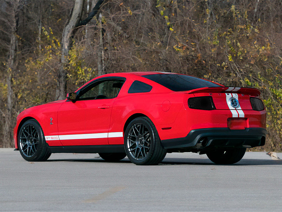 shelby gt500 Blackout Tail Light TInt~1~0