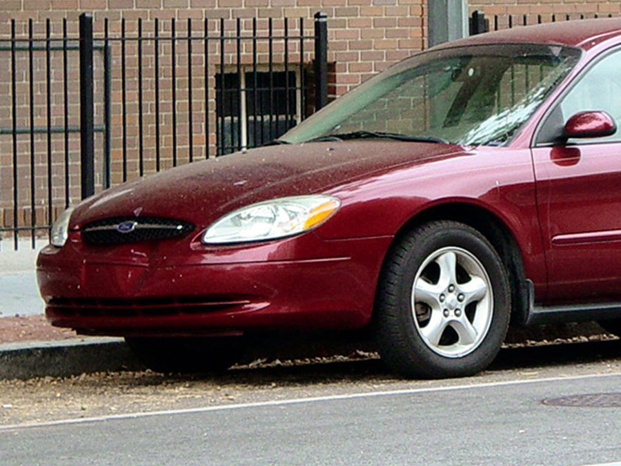 3M™ Ford Taurus 2004-2007 Headlight Protection Film