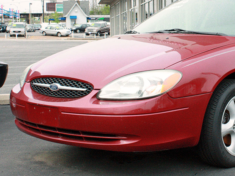 Rshield™ Ford Taurus 2004-2007 Headlight Protection Film