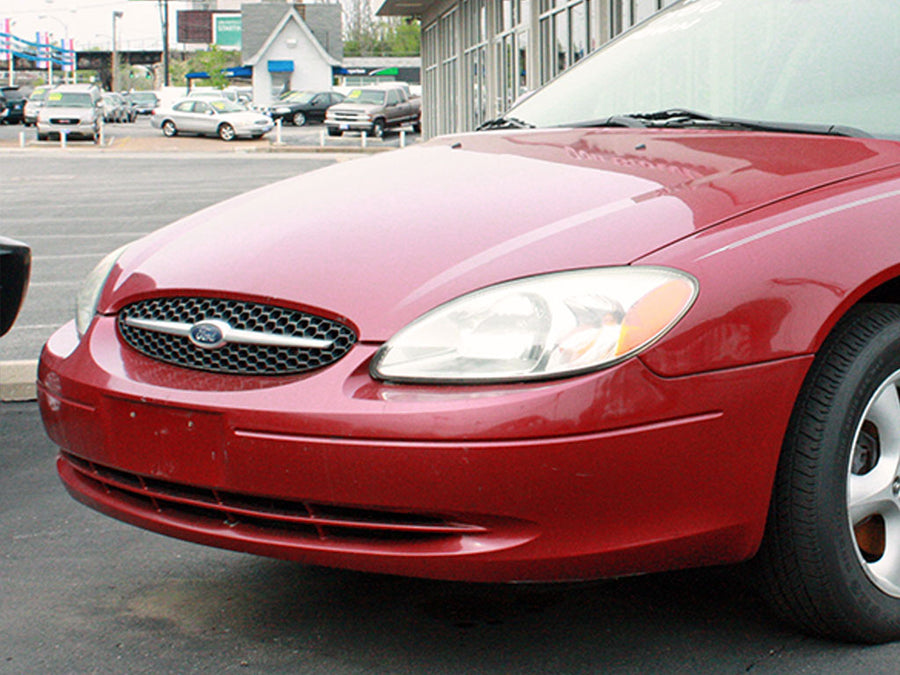 Rshield™ Ford Taurus 2004-2007 Headlight Protection Film