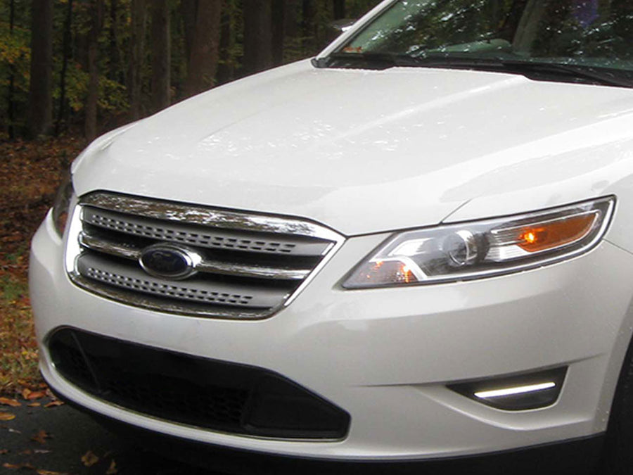 3M™ Ford Taurus 2008-2009 Headlight Protection Film