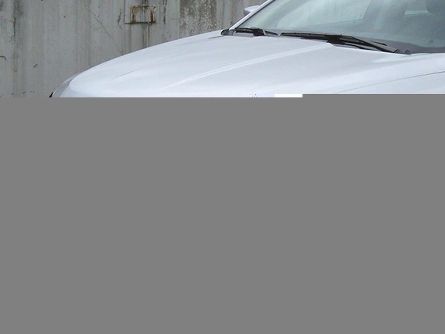 Rtint™ Ford Taurus 2008-2009 Headlight Tint