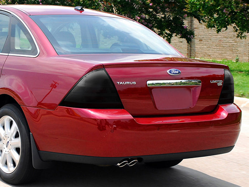 Rtint™ Ford Taurus 2008-2009 Tail Light Tint