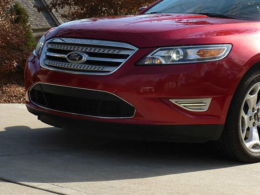 Rshield™ Ford Taurus 2010-2012 Headlight Protection Film